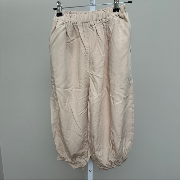 DONSJE
Colin cotton-blend pants 7-8yr kids - Picture 2 of 4